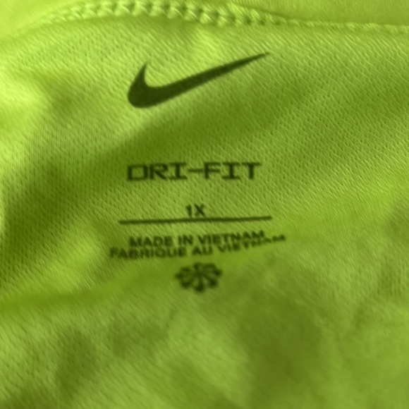 Nike dri-fit run shorts - Picture 3 of 3